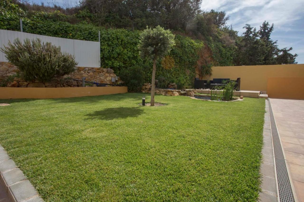 Casa Da Falfeira B&B Lagos Exterior foto